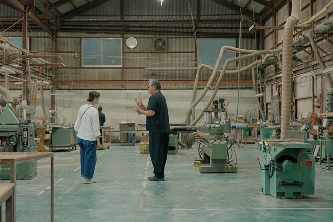 Hiroshima Wood Crafting and Photography Workshop - Who Should Consider This Experience?