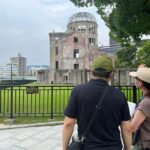 HiroshimaGuided Virtual Tour/PEACE PARK TOUR VR - An In-Depth Look at the Hiroshima VR Tour