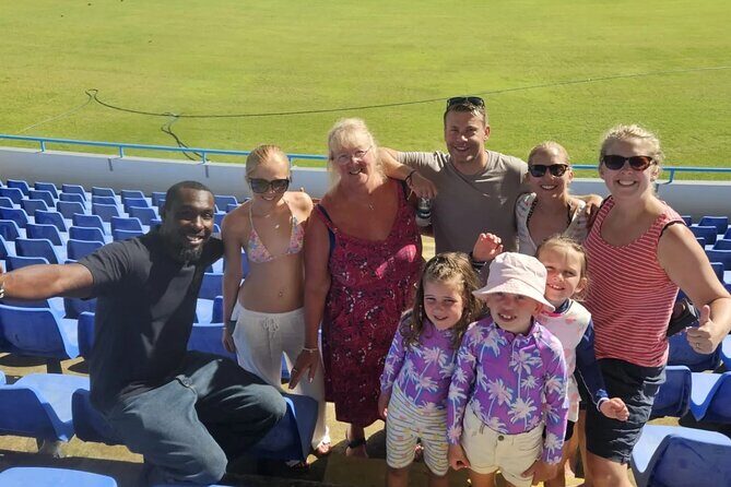 Historic and Scenic Island Tour of Antigua - The Sum Up