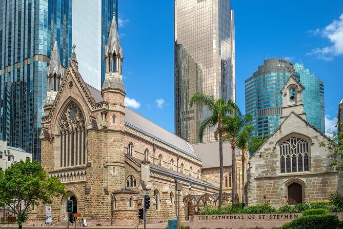 Historic and Vibrant Brisbane: A Guided Private Walking Tour - Practical Tips and Considerations