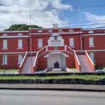 Historic Garrison and its Museum - a Military Story - What to Expect and Practical Details