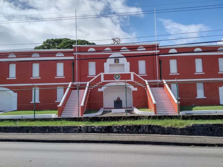 Historic Garrison and its Museum - a Military Story - What to Expect and Practical Details