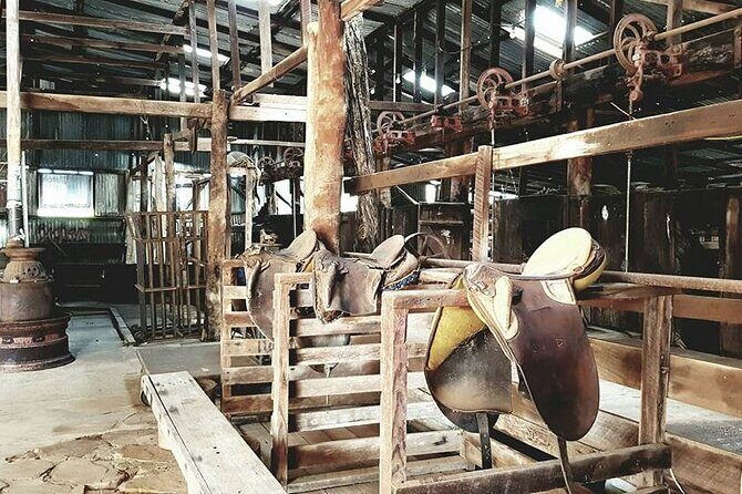 Historic Homestead Tour with Morning Tea - Practical Details and What You Should Know