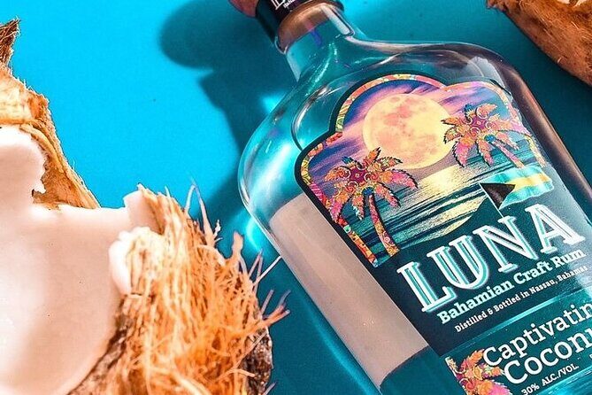 Historic Island Tour Plus Rum Cake Sample and Local Beer - FAQ