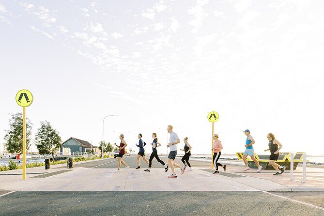 Historic Leschenault Inlet & Dolphin Sundowner Run - 5K ish - What Makes This Tour Stand Out?