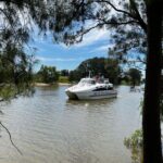 Historic Morpeth Cruise with Wine and Local Produce Tasting - A Deep Dive into the Morpeth Heritage and the Cruise