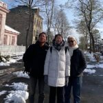 Historic Village and Museum in Sapporo by Public Transportation - Deepening Understanding at the Hokkaido Museum