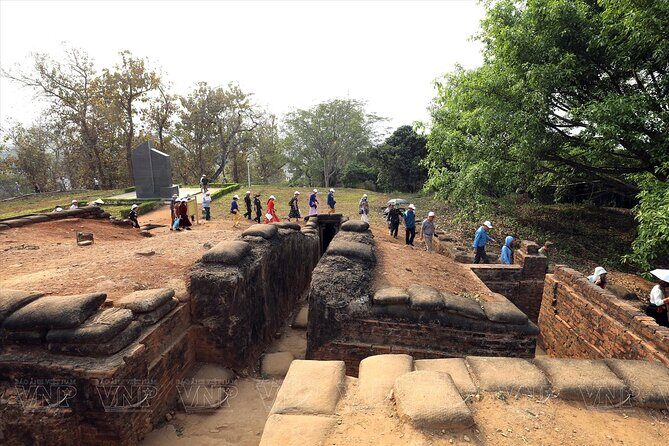 Historical Discovery Tour of Dien Bien Phu - Why This Tour Stands Out
