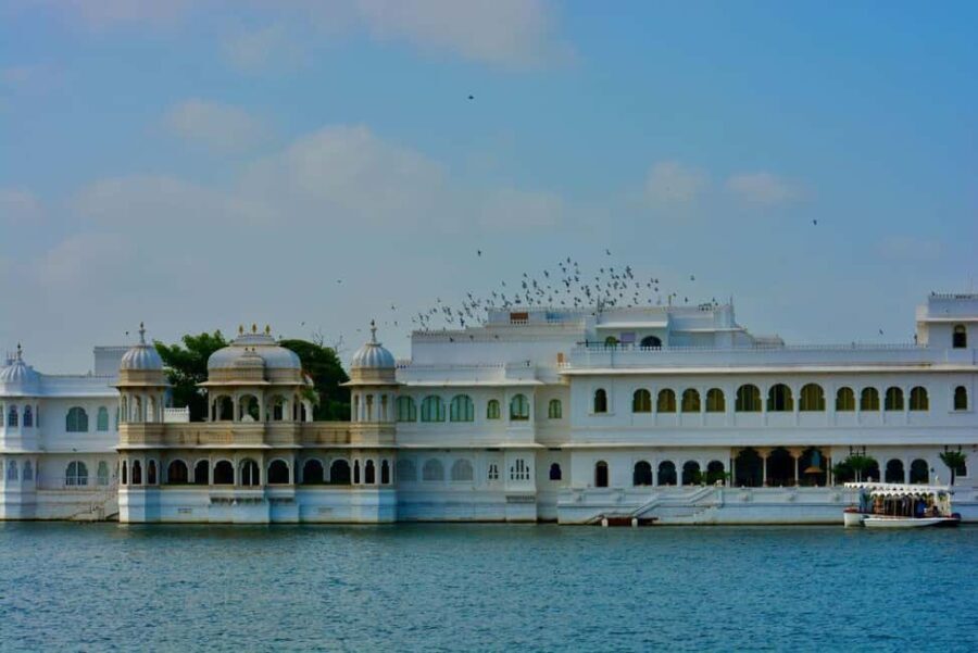 Historical, Lake City of Rajasthan, Udaipur Tour (02 Days) - The Value of This Tour