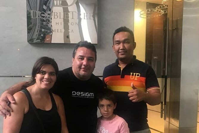 Historical Malacca Tour From Kuala Lumpur - A Detailed Look at the Tour Experience