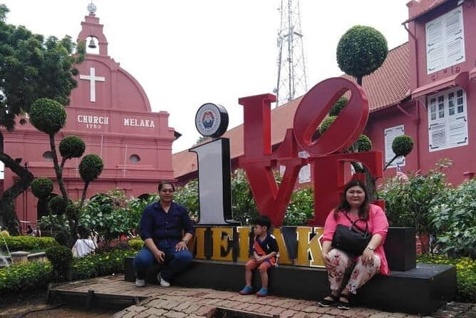 Historical Malacca Tour From Kuala Lumpur - Who Is This Tour Best For?