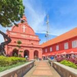 Historical Melaka Full Day Tour - Transportation and Group Experience