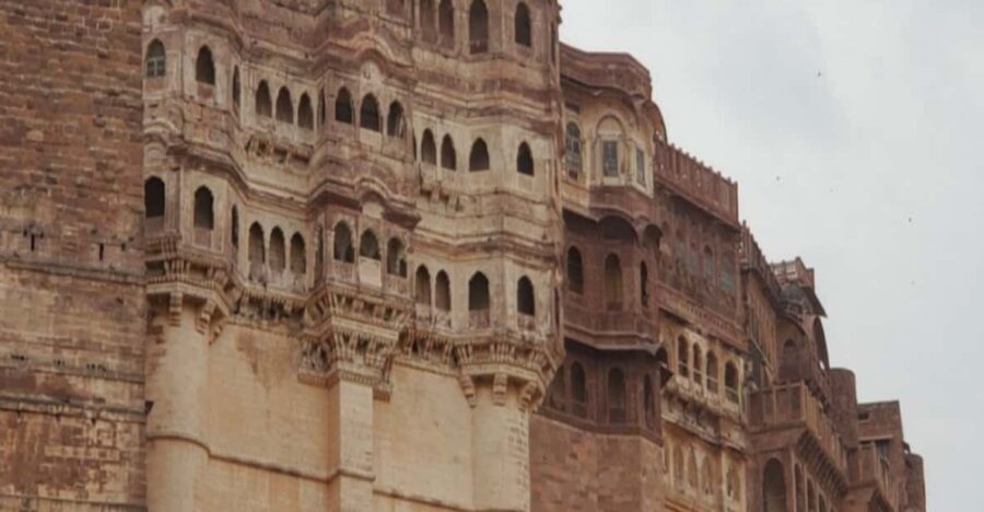 Historical monument tour in jodhpur - Who Would Love This Tour?