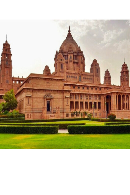 Historical monument tour in jodhpur - Who is This Tour Best For?