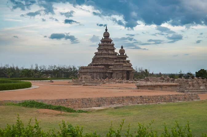 Historical Walking Tour in Mamallapuram - A Detailed Breakdown of the Tour Experience