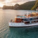 History and Cultural Heritage of Lan Ha Bay 2 days 1 night - Authentic Activities and Experiences