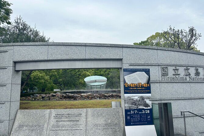 History of Hiroshima Private Walking Tour - Analyzing the Experience: What Makes This Tour Stand Out