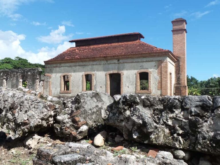 History of Slavery Guided Tour - Practical Details and Considerations