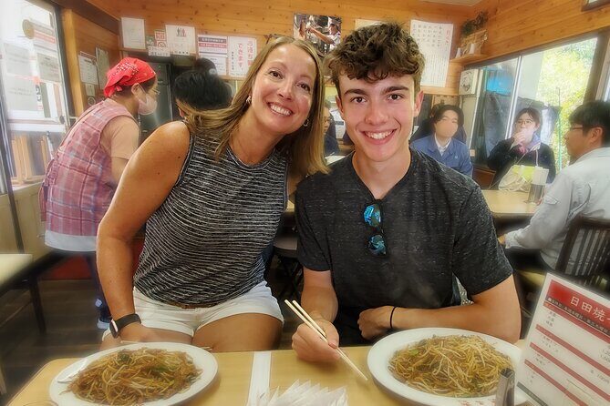 Hita Panoramic Natural and Cultural Tour - Michi-no-Eki Mizubenosato Oyama: A Taste of Local Life