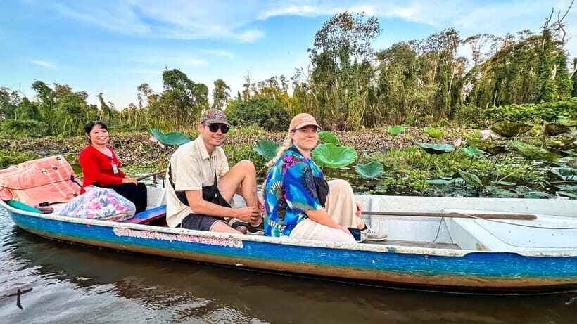 Ho Chi Minh: 3-Day Mekong Delta & Optional Exit to PhnomPenh - Final Thoughts: Who Should Take This Tour?