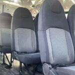 HO CHI MINH AIRPORT: Car 16s pick up  hotel (one way transfer) - Details of the Itinerary