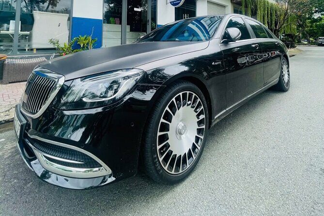 Ho Chi Minh Airport Private Cars Pick Up - Meeting Points and Logistics