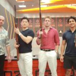 Ho Chi Minh: Best Indoor Shooting Range Experience - Detailed Breakdown of the Itinerary