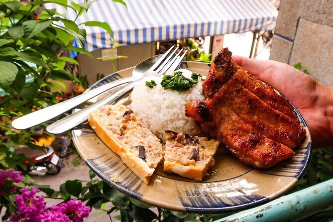 Ho Chi Minh Best Walking Tour: Food, Coffee & History - An In-Depth Look at the Ho Chi Minh Best Walking Tour