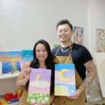 Ho Chi Minh City: 3D Textured Art Workshop - What to Expect During the Workshop