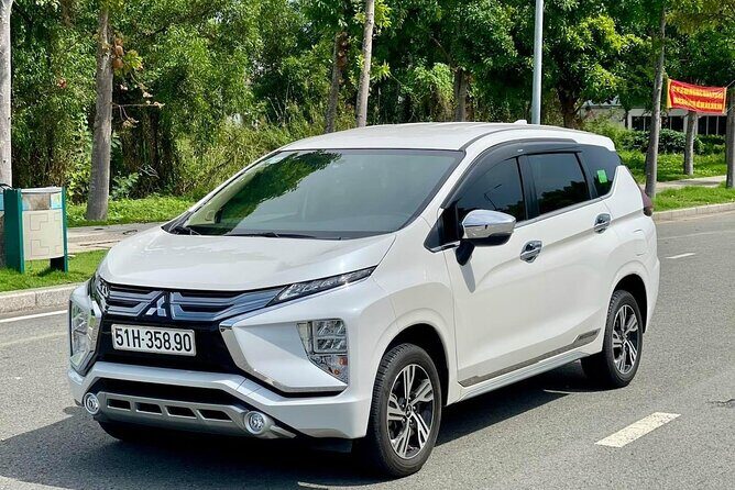 Ho Chi Minh City Airport Transfer from or to Tan Son Nhat Airport - The Experience on the Ground