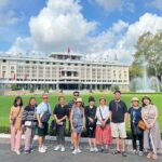 Ho Chi Minh City and Coffee Workshop Experience - The Coffee Workshop: A Delicious Hands-On Experience