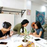 Ho Chi Minh City: Aromatic Essential Oils - Craft Workshop - What to Expect from the Aromatherapy Workshop