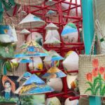 Ho Chi Minh City: Conical Hat Painting Workshop - What to Expect from the Conical Hat Painting Workshop