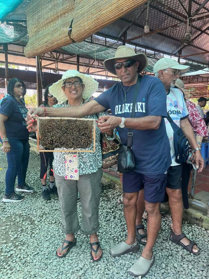 Ho Chi Minh City: Cu Chi Tunnels & Mekong Delta Day Trip - What Sets This Tour Apart?