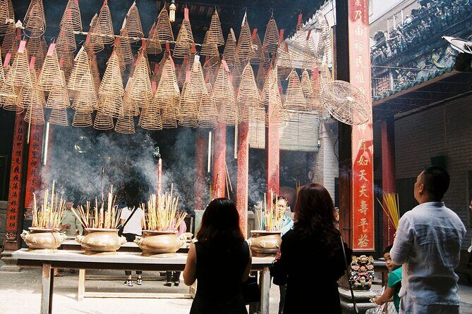 Ho Chi Minh City Discovery Day Tour - What Travelers Say (Based on Reviews)