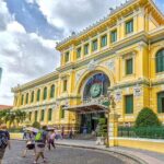 Ho Chi Minh City Full-Day Discovery Experience - Practical Considerations