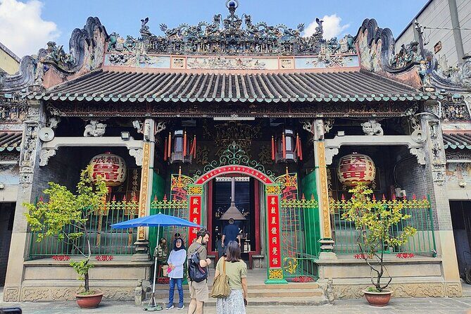 Ho Chi Minh City Half Day Afternoon Tour - Authentic Insights from Reviews