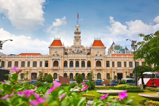 Ho Chi Minh City Half-day Jeep Tour - Why This Tour Offers Great Value