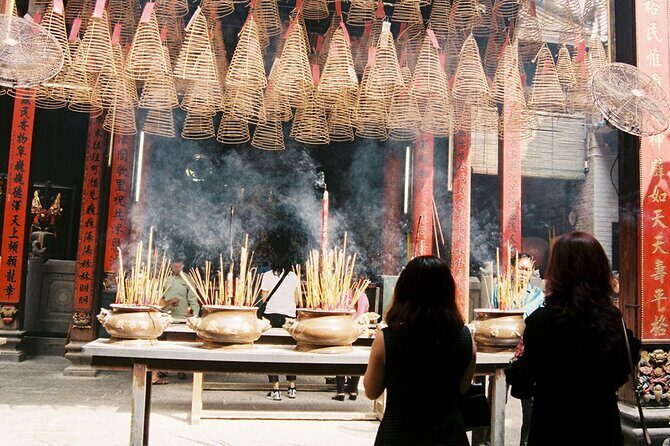 Ho Chi Minh City Heritage Tour Private Experience - Who will love this tour?