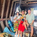 Ho Chi Minh City Highlights: Private or Group Half-Day Tour - Authenticity and Practical Details