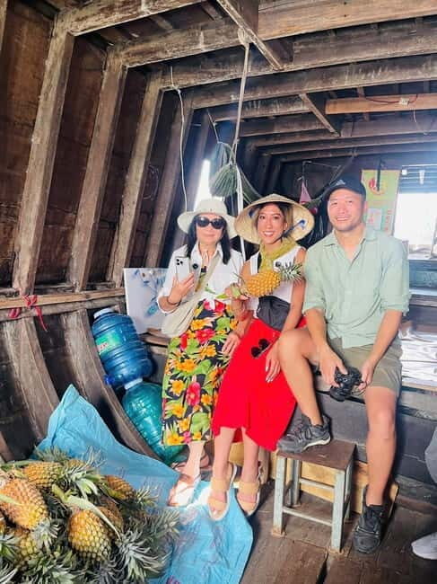 Ho Chi Minh City Highlights: Private or Group Half-Day Tour - Authenticity and Practical Details  