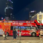 Ho Chi Minh City Hop On Hop Off Pass - The Practicalities