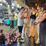 Ho Chi Minh City: Local Food Tour by Scooter with Vegan Option - Who Should Consider This Tour?