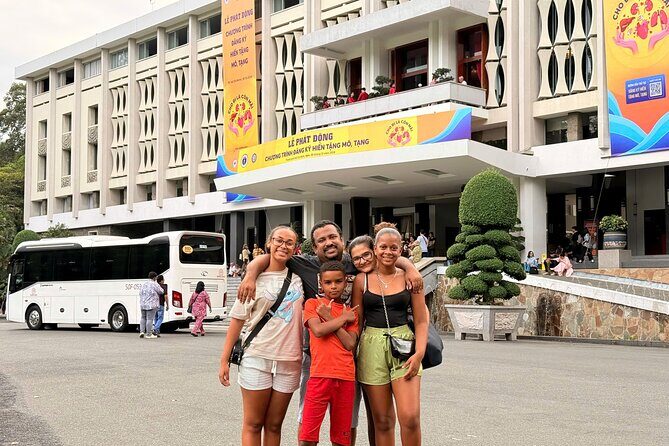 Ho Chi Minh City & Mekong Delta Cycling & Kayak -Private 1 day - Practical Details and Value