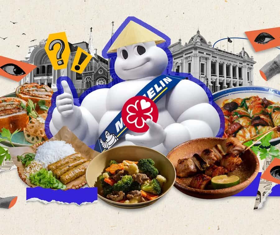 Ho Chi Minh City: Michelin Food Tour by Motorbike & Guide - Who Would Love This Tour?