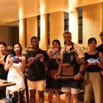 Ho Chi Minh City: Mindful woodcarving in SG's hidden studio - The Cultural Connection