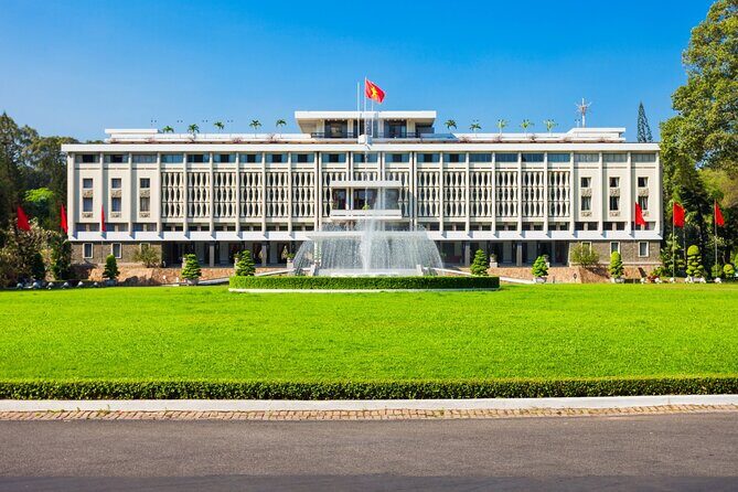 Ho Chi Minh City: Modern Highlight City Tour in Sai Gon - What We Love About This Tour