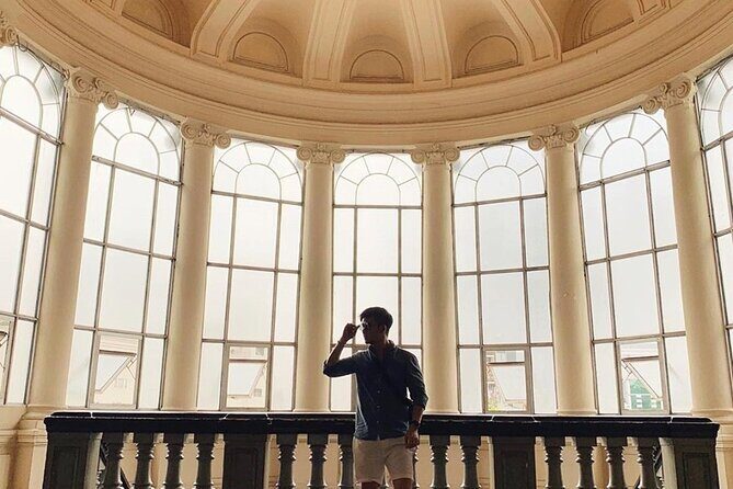 Ho Chi Minh City: Modern Highlight City Tour in Sai Gon - The Guide Experience