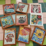 Ho Chi Minh City: Mosaic Art Workshop in a Secret Spot - The Experience: A Deep Dive into the Mosaic Workshop