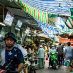 Ho Chi Minh City Motorbike Ride Experience - The Experience in Detail